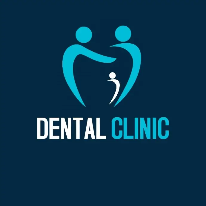 Logo de la Clínica Dental
